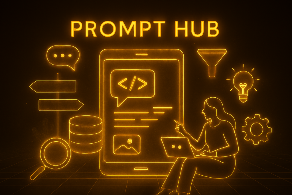 Prompt Hub