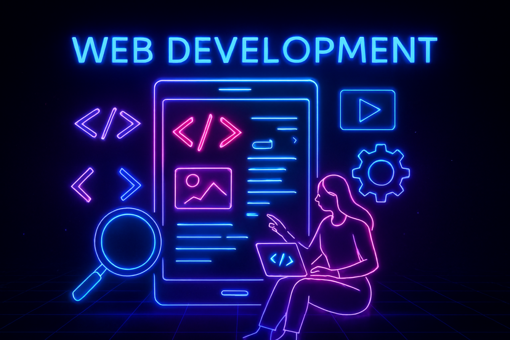 Web Development