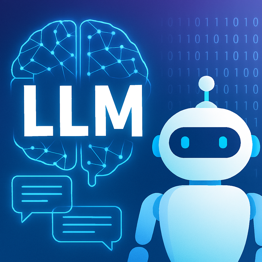 What is Large Language Model(LLM) : A Beginner’s Guide