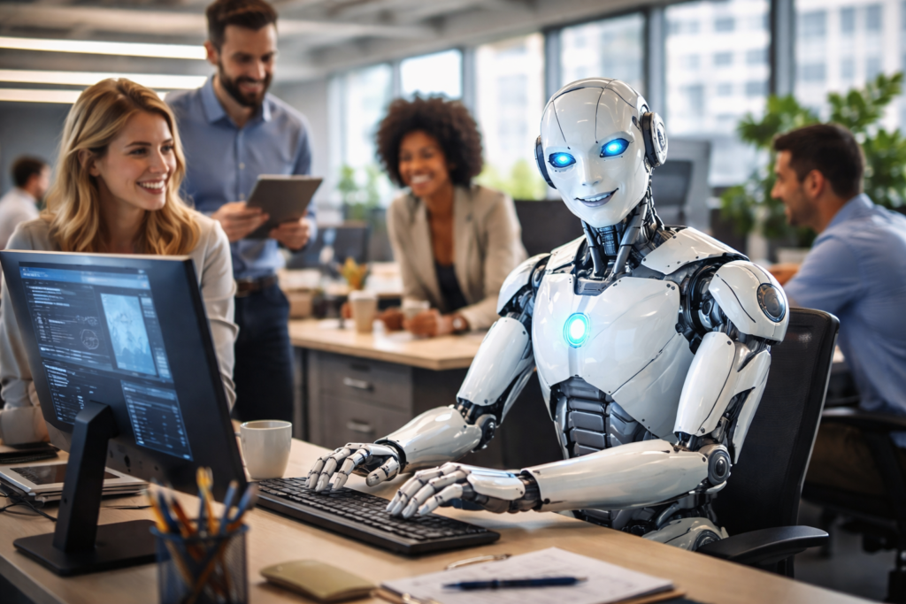 Artificial Intelligence