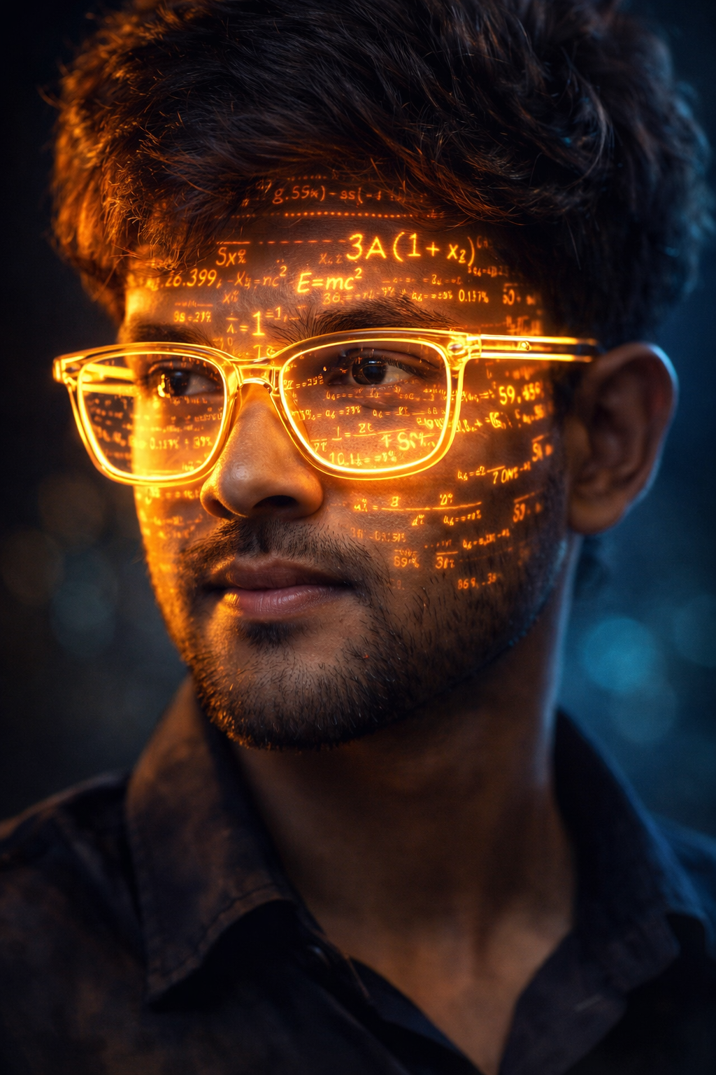 The Celestial Monarch