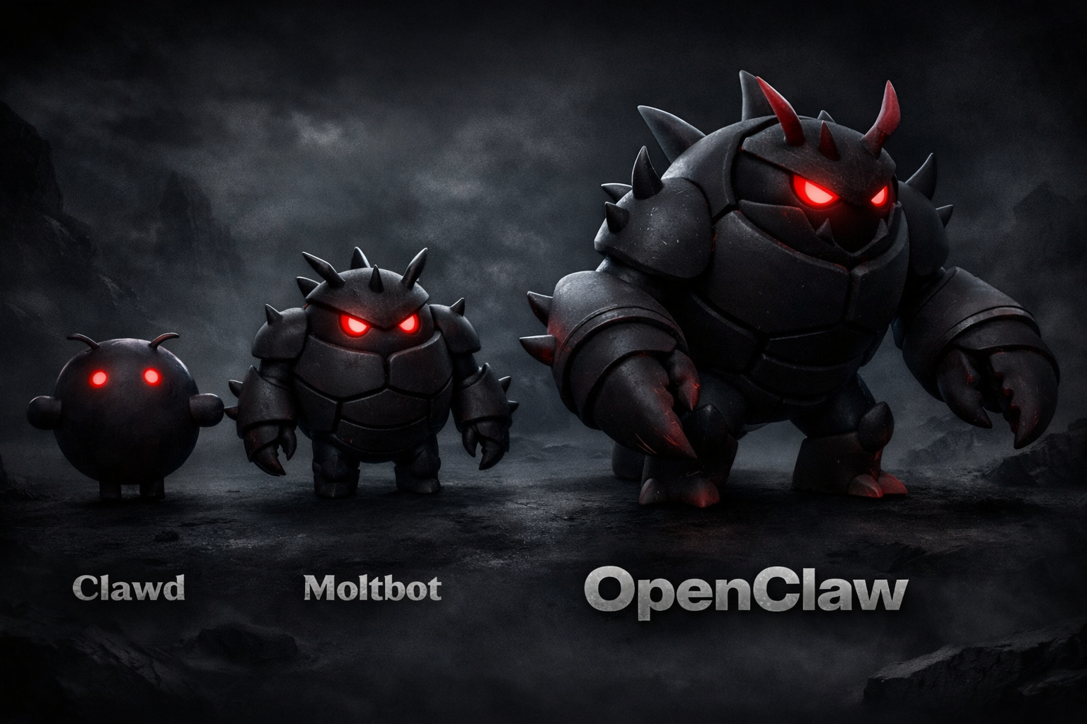 openClaw
